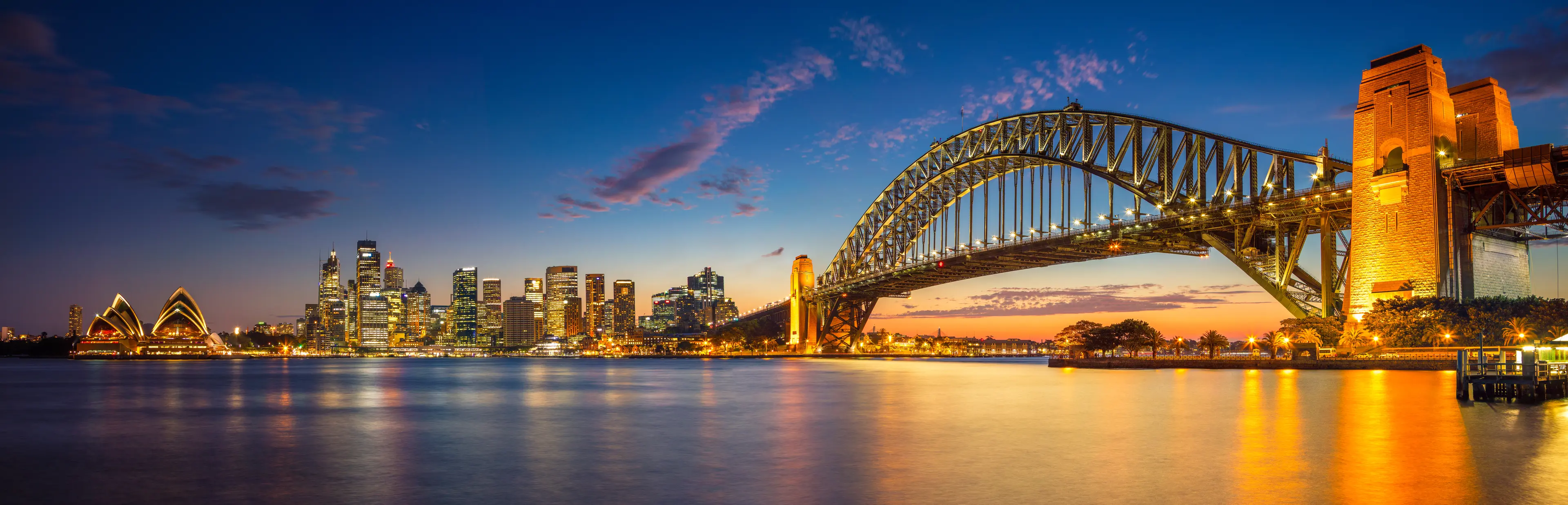 1-Day Solo Sightseeing Extravaganza for Locals in Sydney