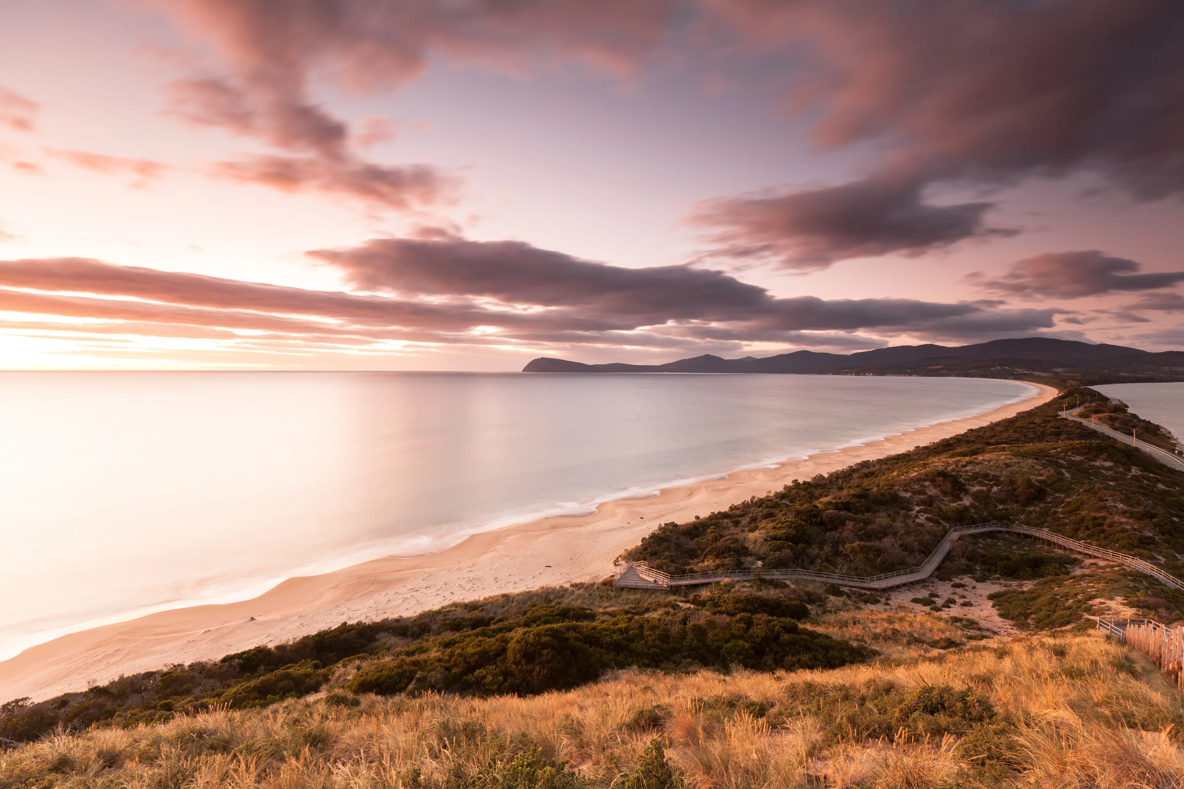 Explore Tasmania, Australia: A Thrilling 3-Day Itinerary