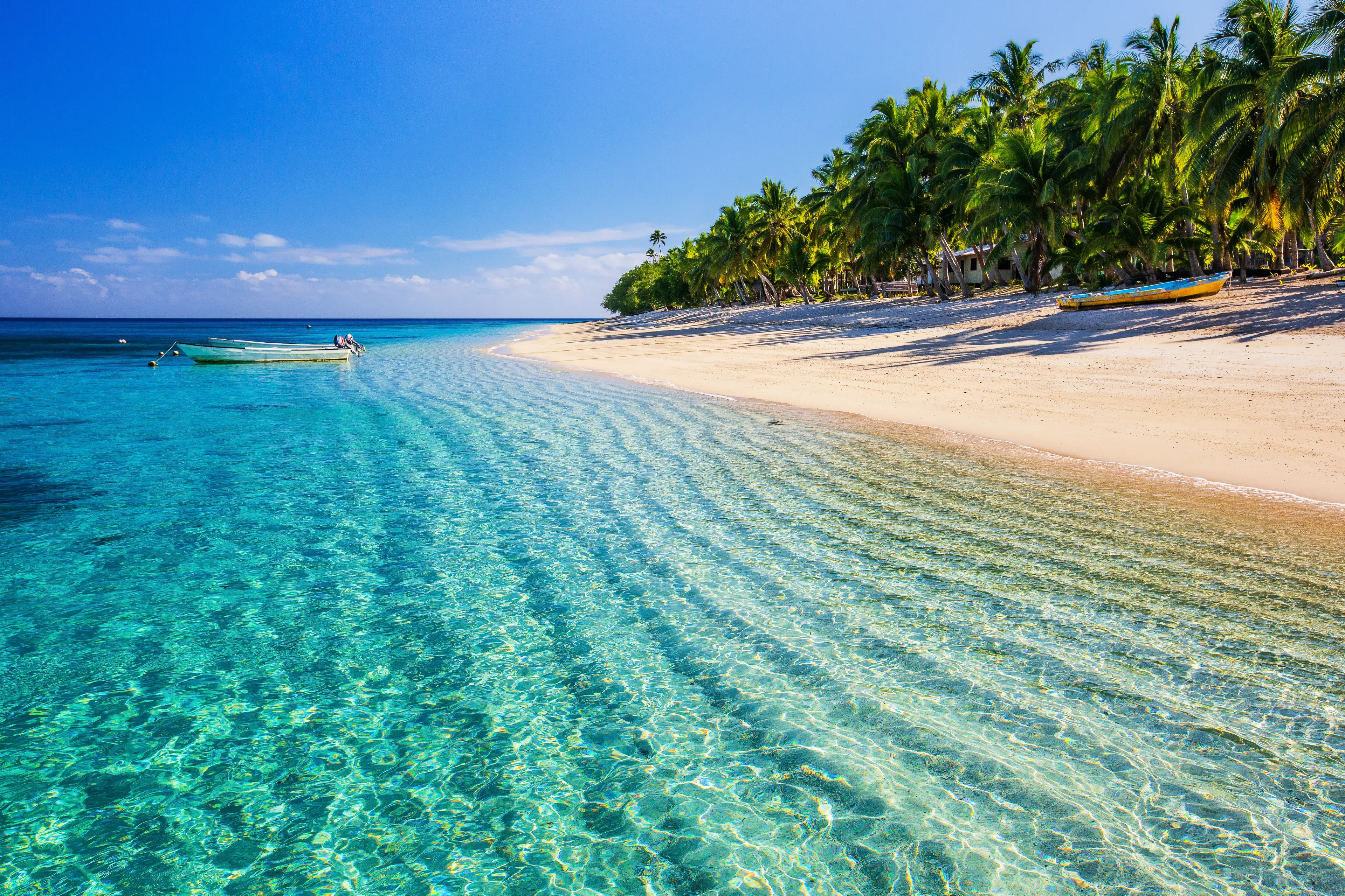 Explore the Beauty of Fiji in One Day Itinerary
