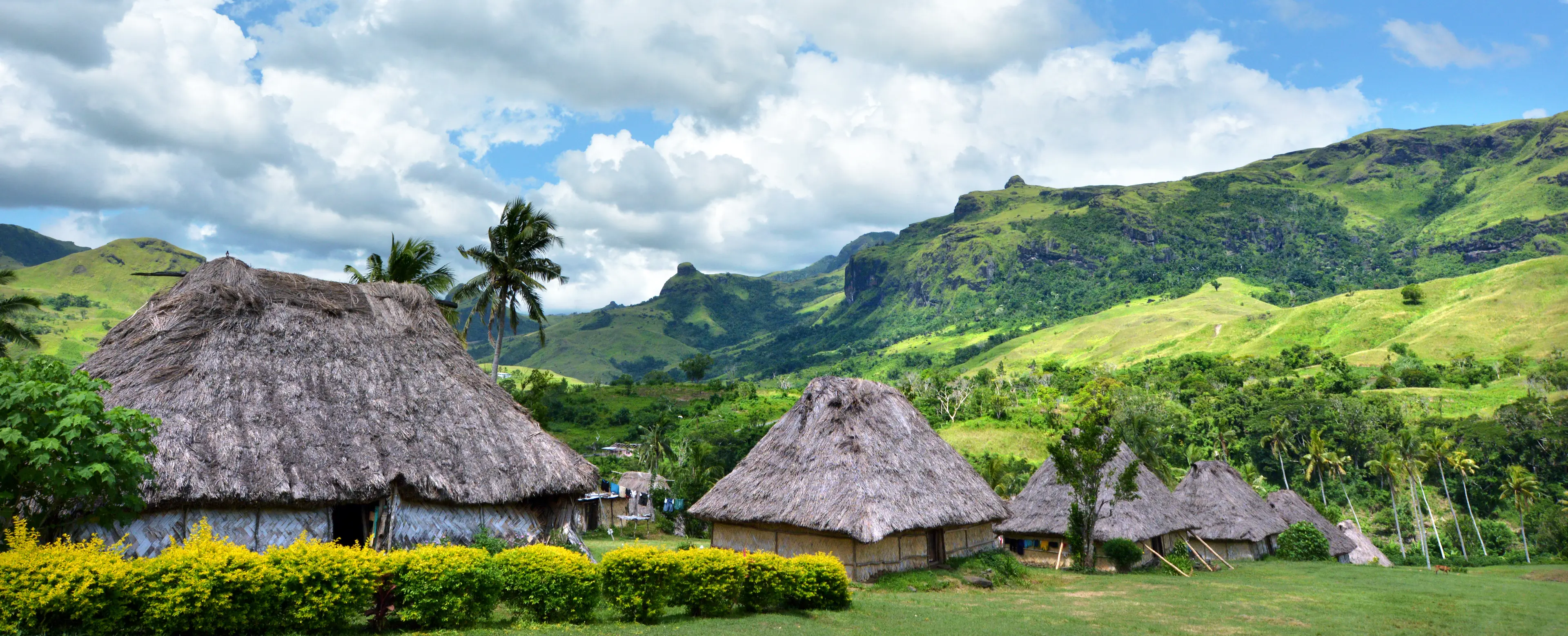 5-Day Solo Local Experience: Relaxation and Sightseeing in Fiji