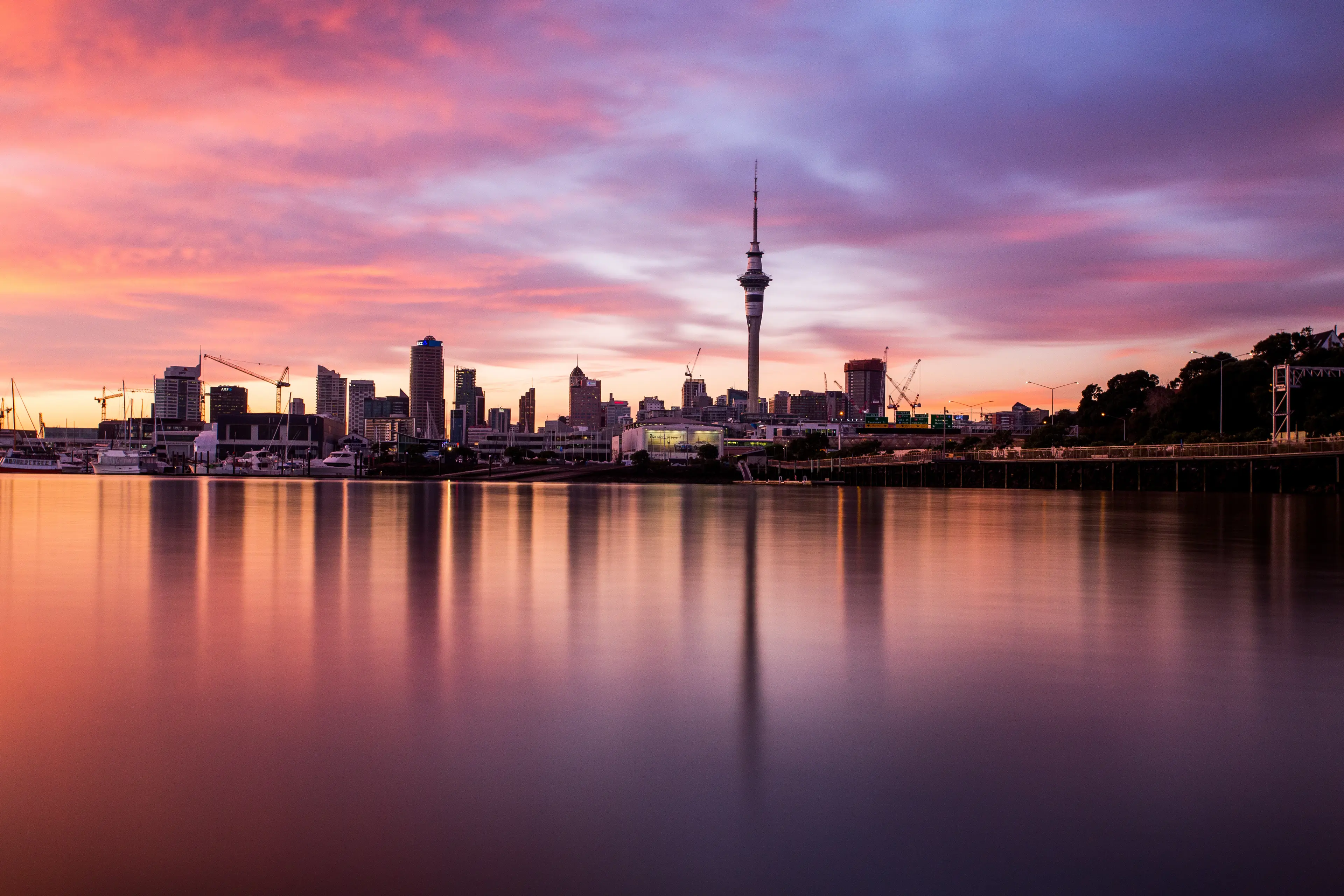Skyline Skyline