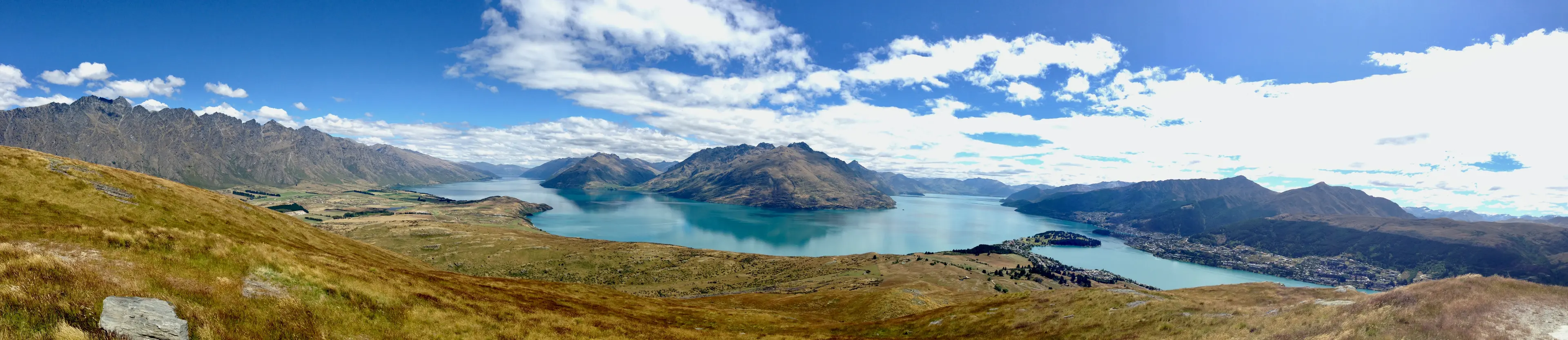 Day Adventure with Friends: Unexplored Queenstown - Food, Wine and Nightlife