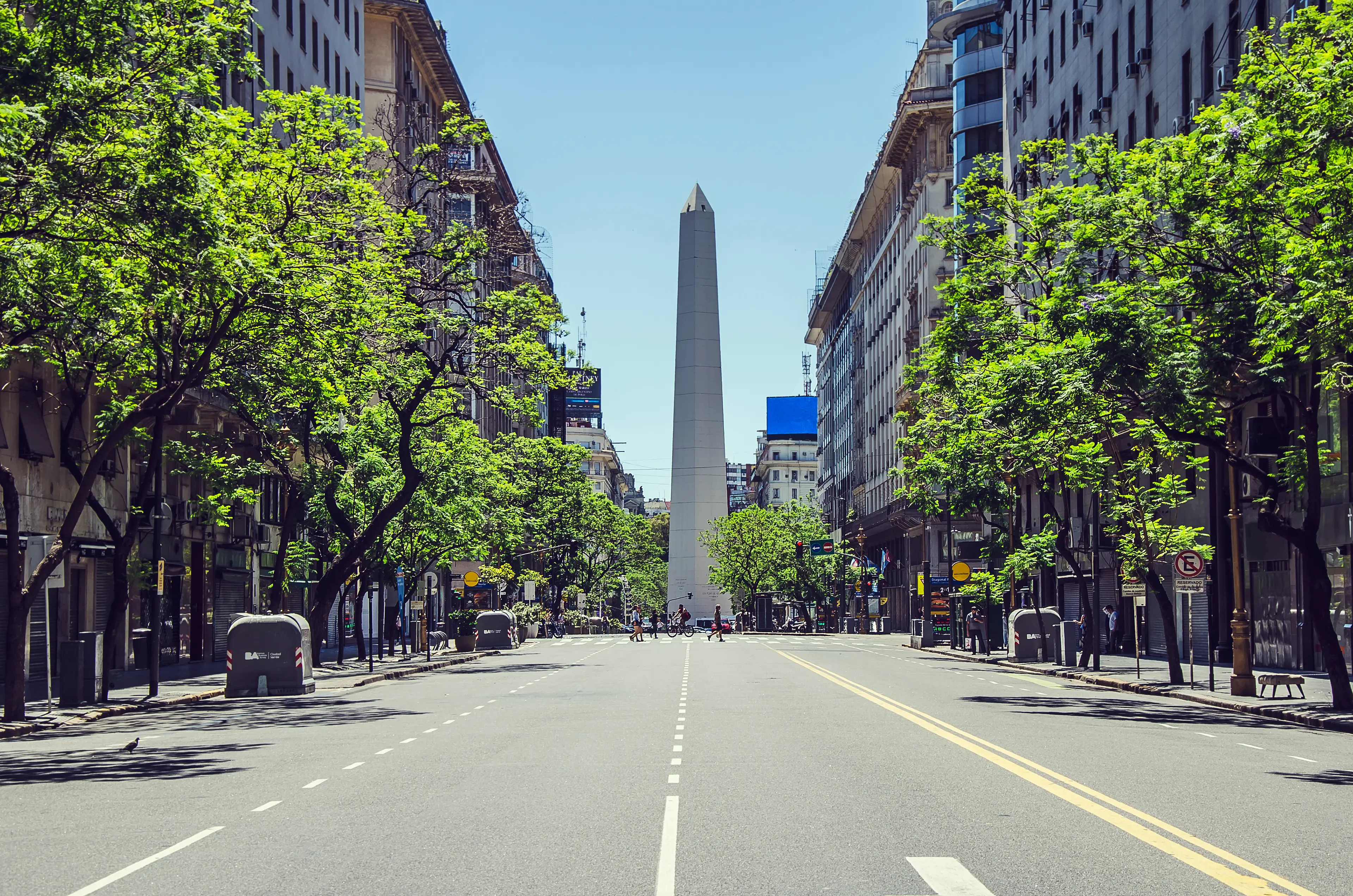 3-Day Relaxing Sightseeing Tour for Couples in Buenos Aires