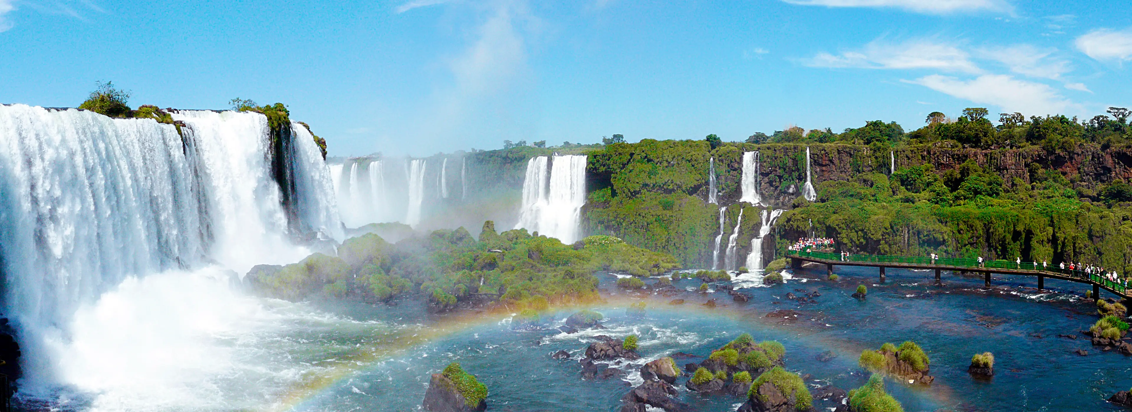 1-Day Solo Local Experience: Outdoor Activities at Iguazu Falls