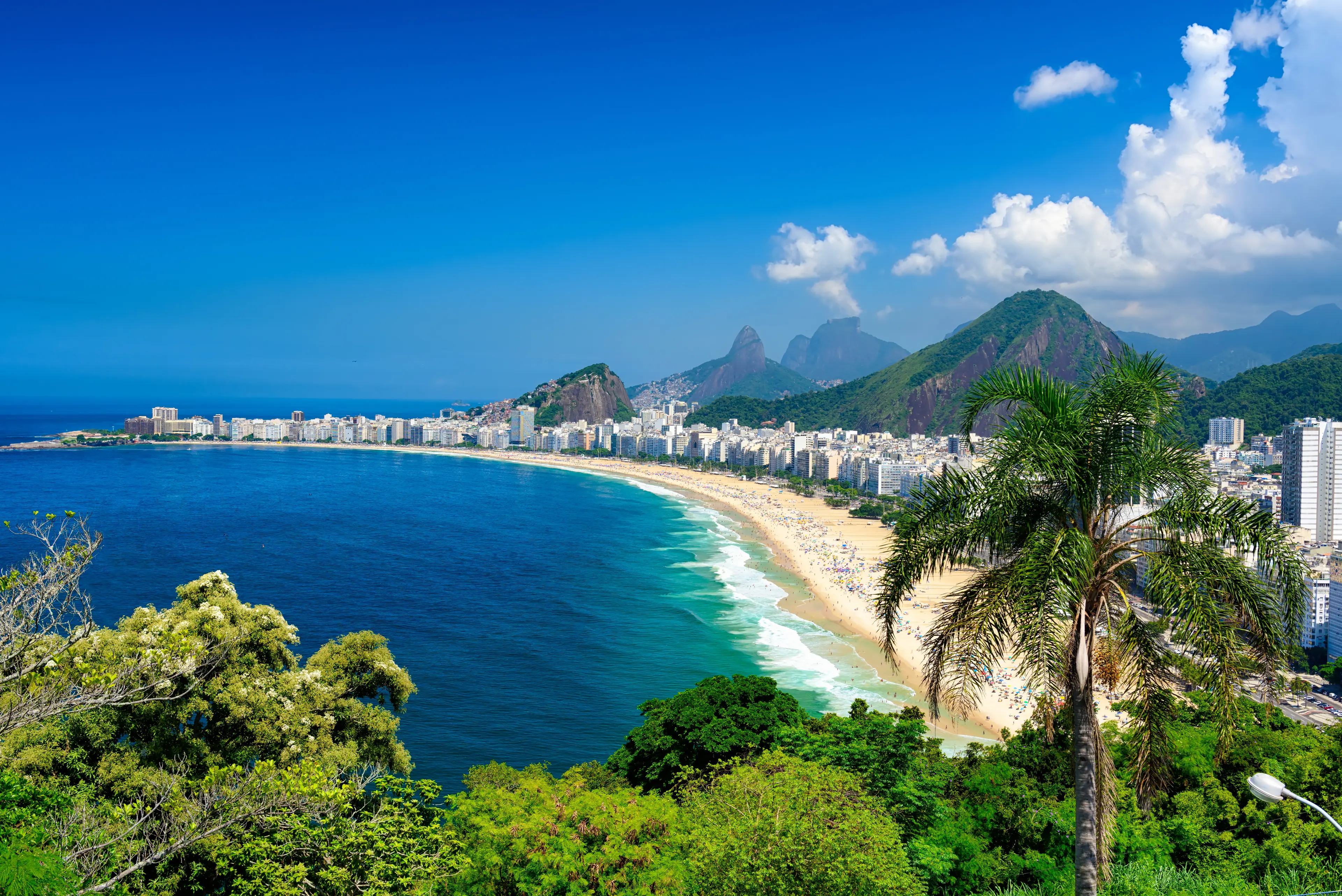 1-Day Rio de Janeiro Family Relaxation & Gourmet Adventure for Locals