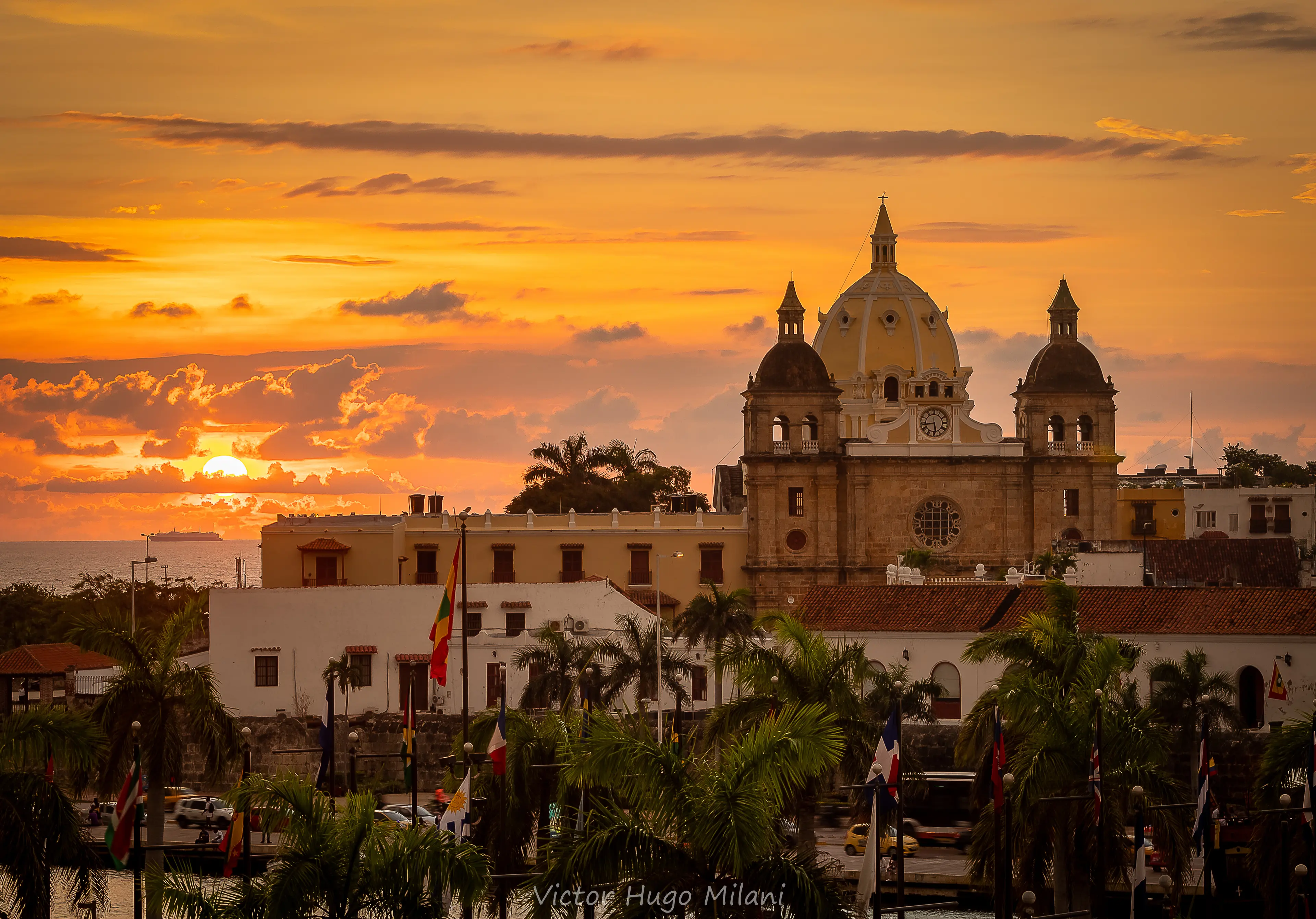 Explore Cartagena, Colombia: Exciting 3-Day Itinerary