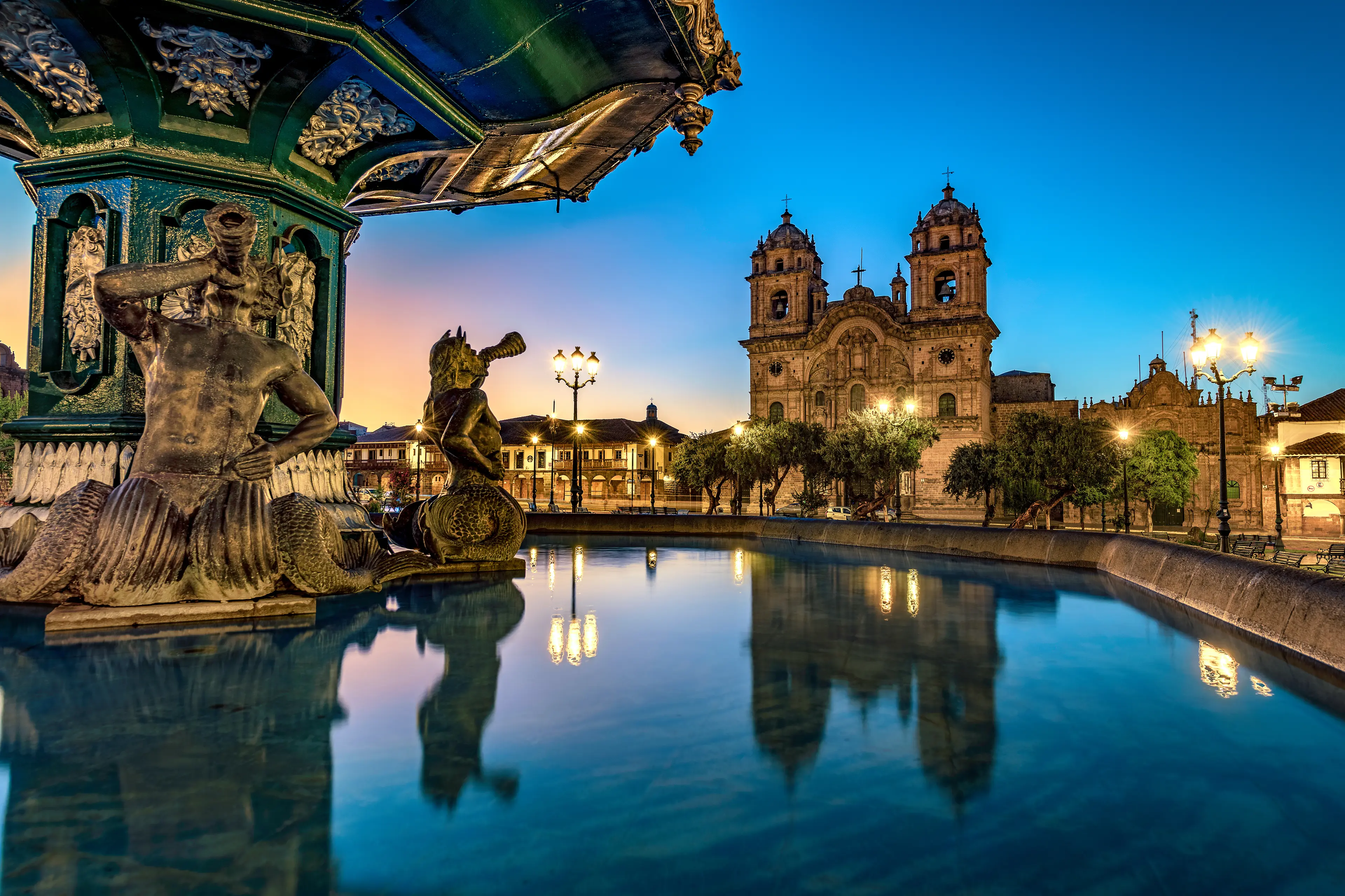 3-Day Family Adventure in Cusco: Nightlife and Shopping Extravaganza