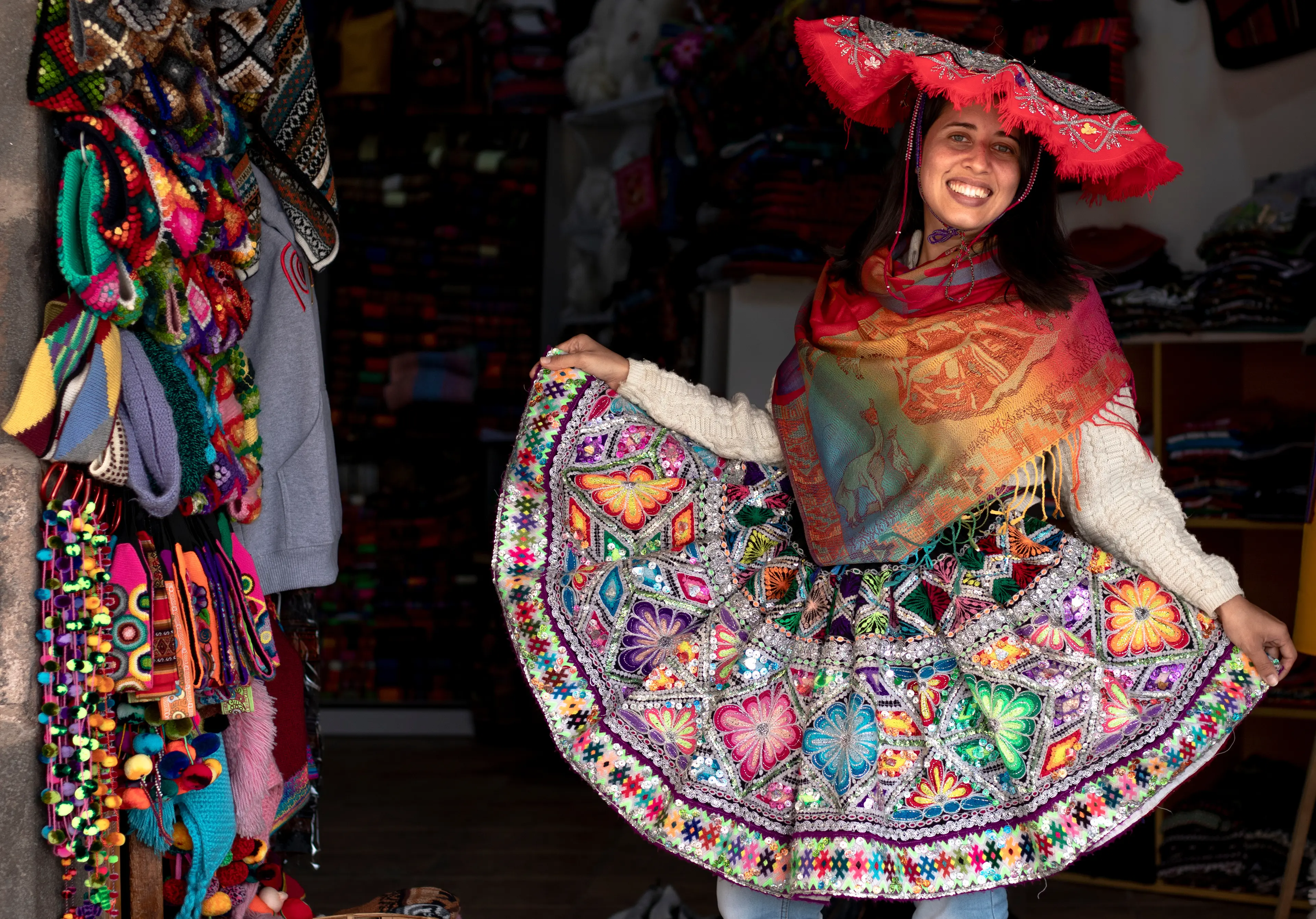 2-Day Solo Adventure: Exploring Cusco's Hidden Gems & Vibrant Nightlife