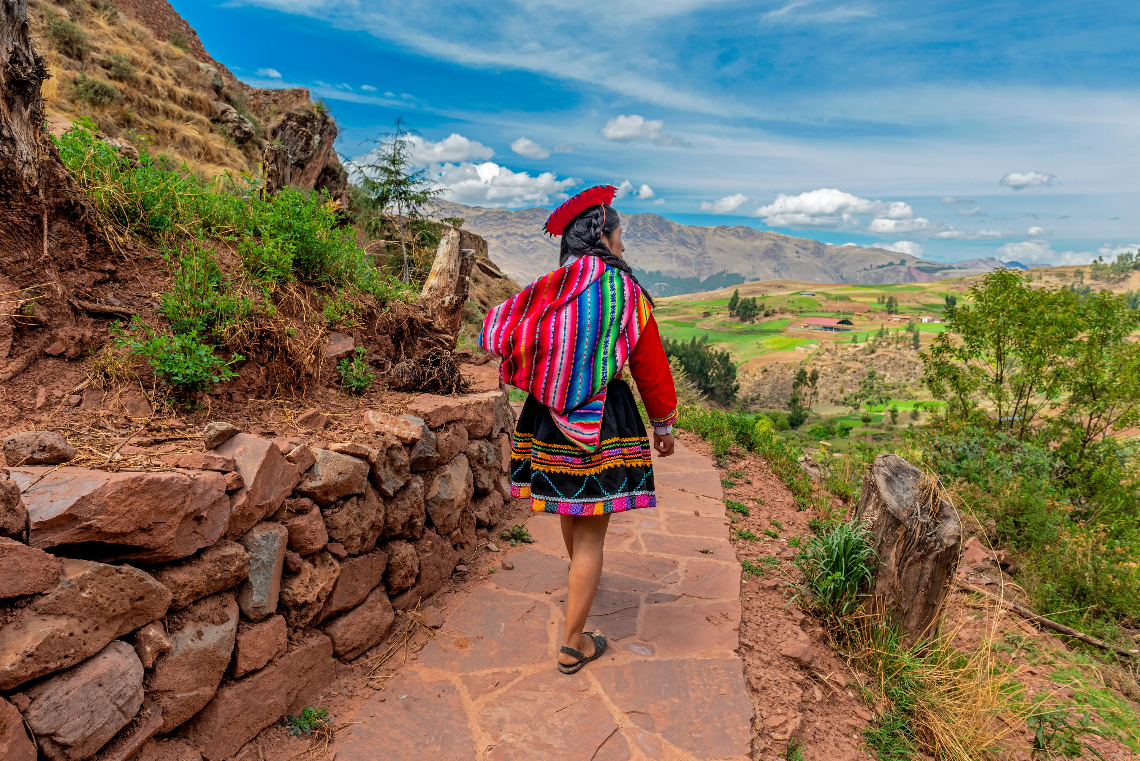 1-Day Culinary & Outdoor Adventure Itinerary in Cusco, Peru