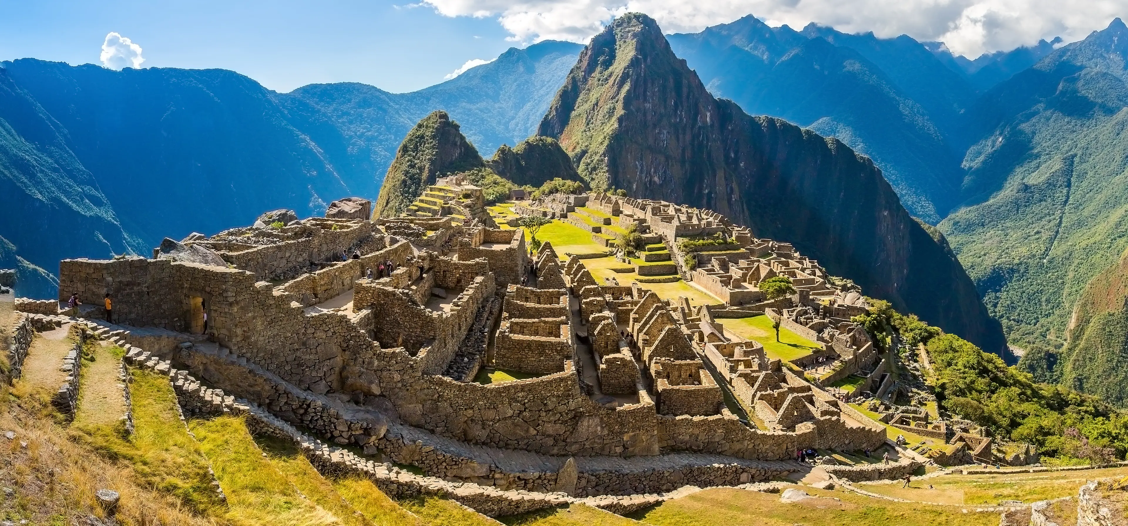 3-Day Adventure: Romantic Machu Picchu Journey for Couples
