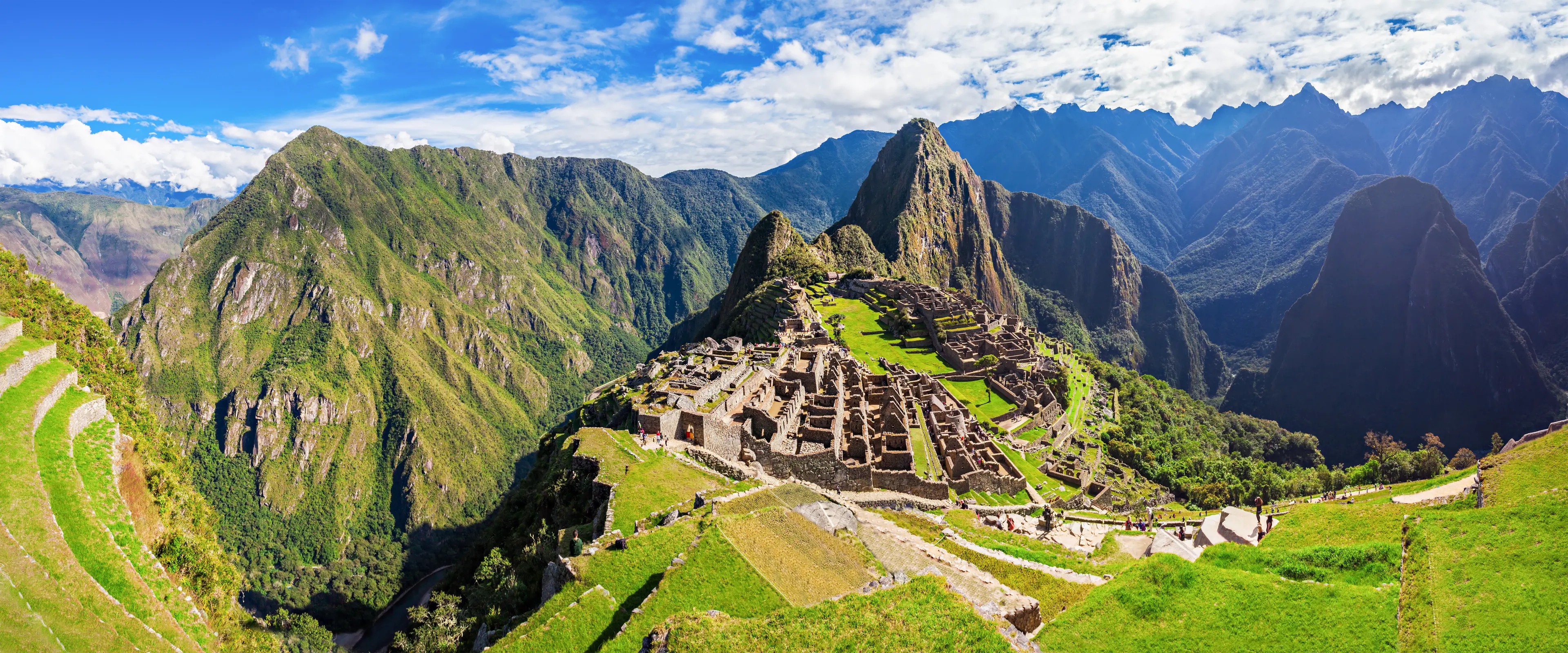 3-Day Local Family Experience: Machu Picchu Relaxation, Sights, & Cuisine