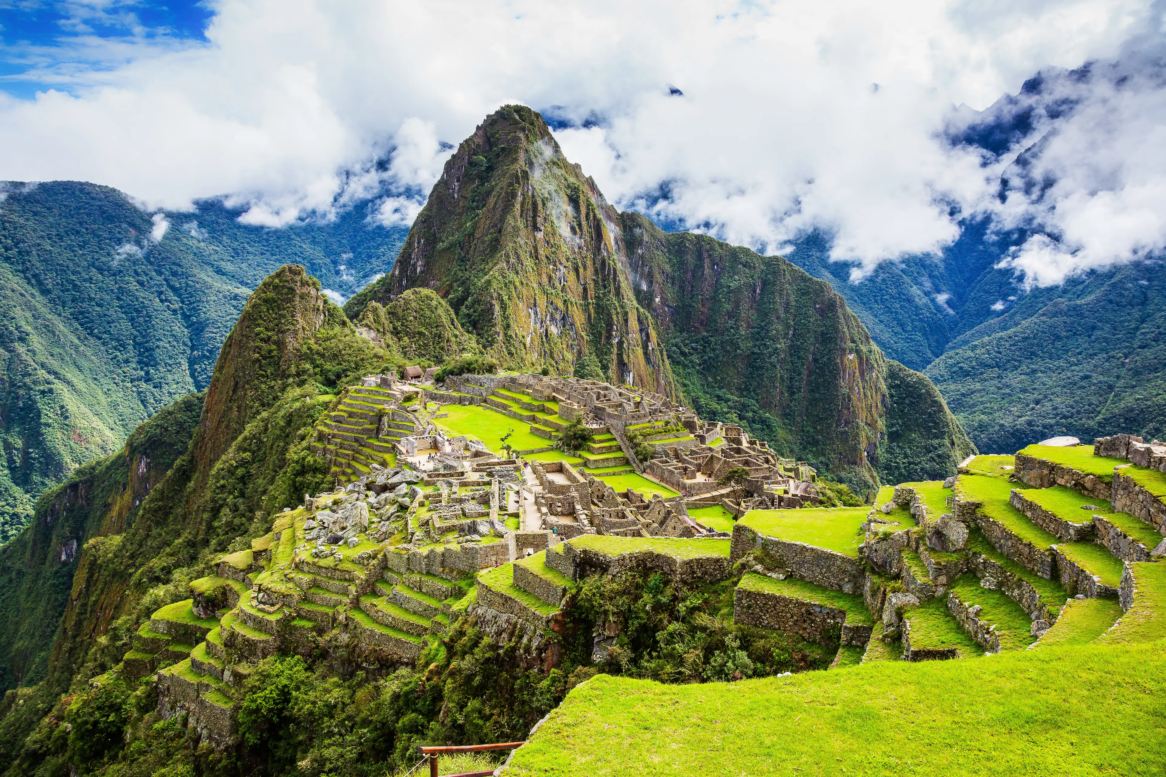 2-Day Unforgettable Journey to Machu Picchu, Peru
