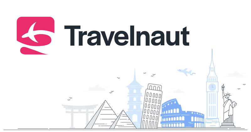 The world's largest travel information hub - Travelnaut